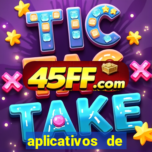 aplicativos de jogos online